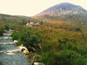 Mourne Heritage Trust